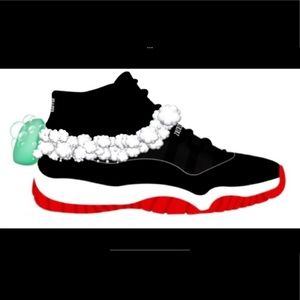 Meet your Posher, Jaden